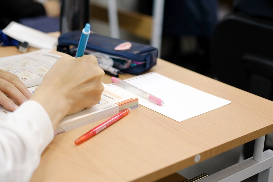 受講までの流れ